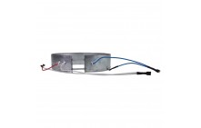 ТЭН для термопота, 750W, d155мм, h40мм, Д155-40